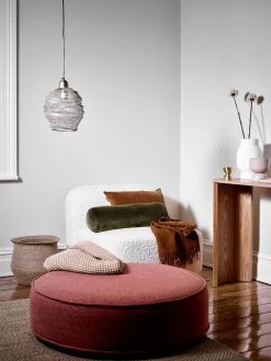 Luxury Velvet Cushion - Merlot 10 Luxury Velvet Cushion - Merlot -Homewares Shop 2020 living cushions throws 3 4