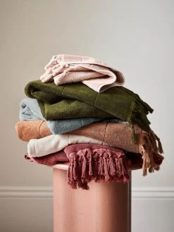 Paros Bath Towel - Natural -Homewares Shop 2022 paros bath towel stack 2 2 2