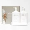 Mango & Lychee Wash & Lotion DUO + Tray -Homewares Shop al ive mango lychee duo