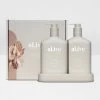 Sea Cotton & Coconut Wash & Lotion DUO + Tray 1 Sea Cotton & Coconut Wash & Lotion DUO + Tray -Homewares Shop alive duo sea cotton coconut 1 1 1