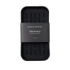 Silicone Decor Tray -Homewares Shop barkly basics black silicone decor tray 1