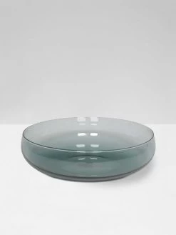 Bison Myrtle Bowl - Smoke