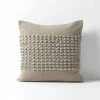 Bobble Cushion - Feather -Homewares Shop bobble cushion feather 3 1