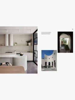 Architecture At The Heart Of The Home -Homewares Shop book architecture at the heart of the home 3