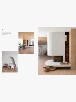 Architecture At The Heart Of The Home -Homewares Shop book architecture at the heart of the home 7