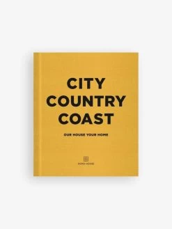 City Country Coast