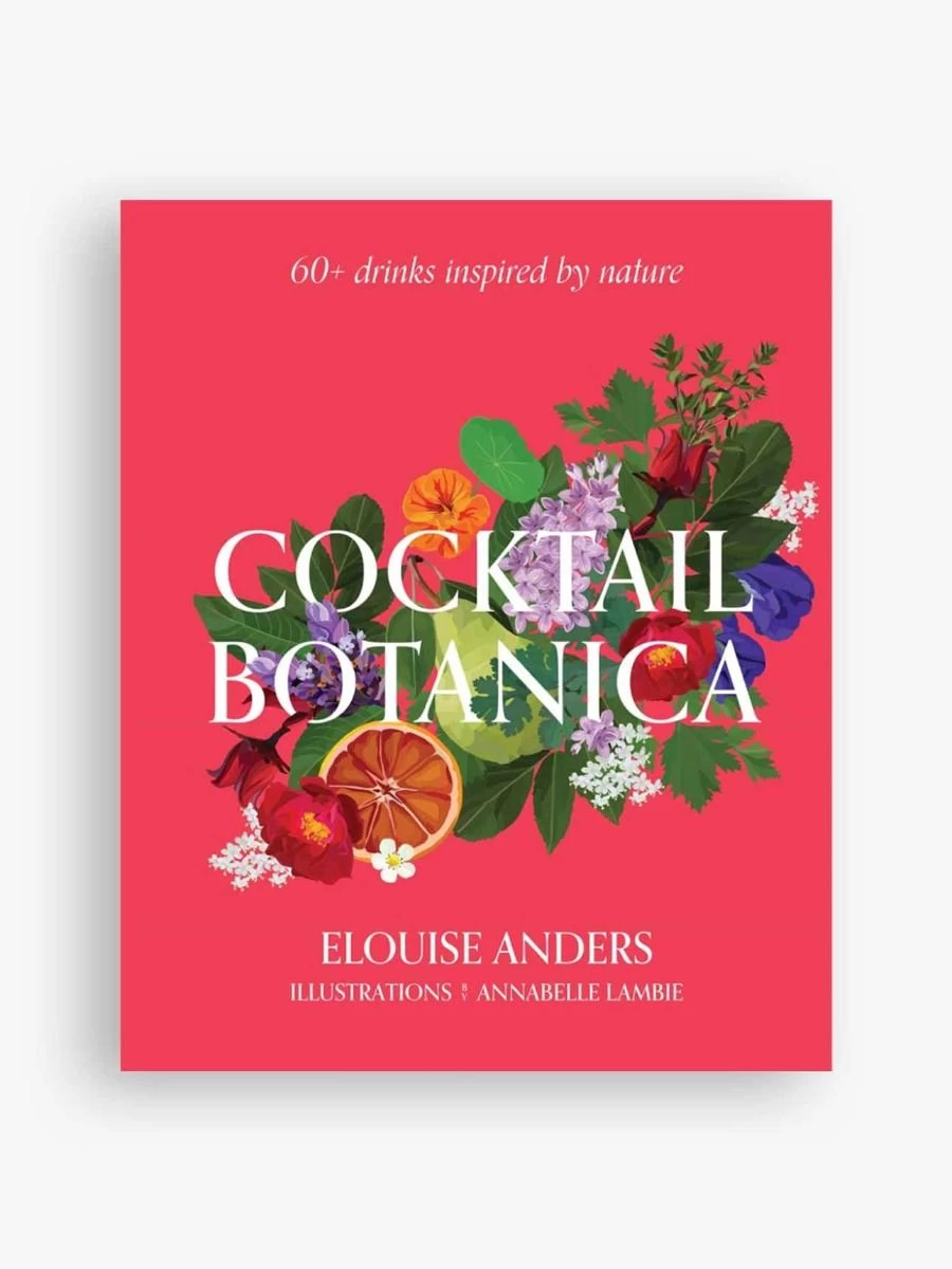 Cocktail Botanica 3 Cocktail Botanica