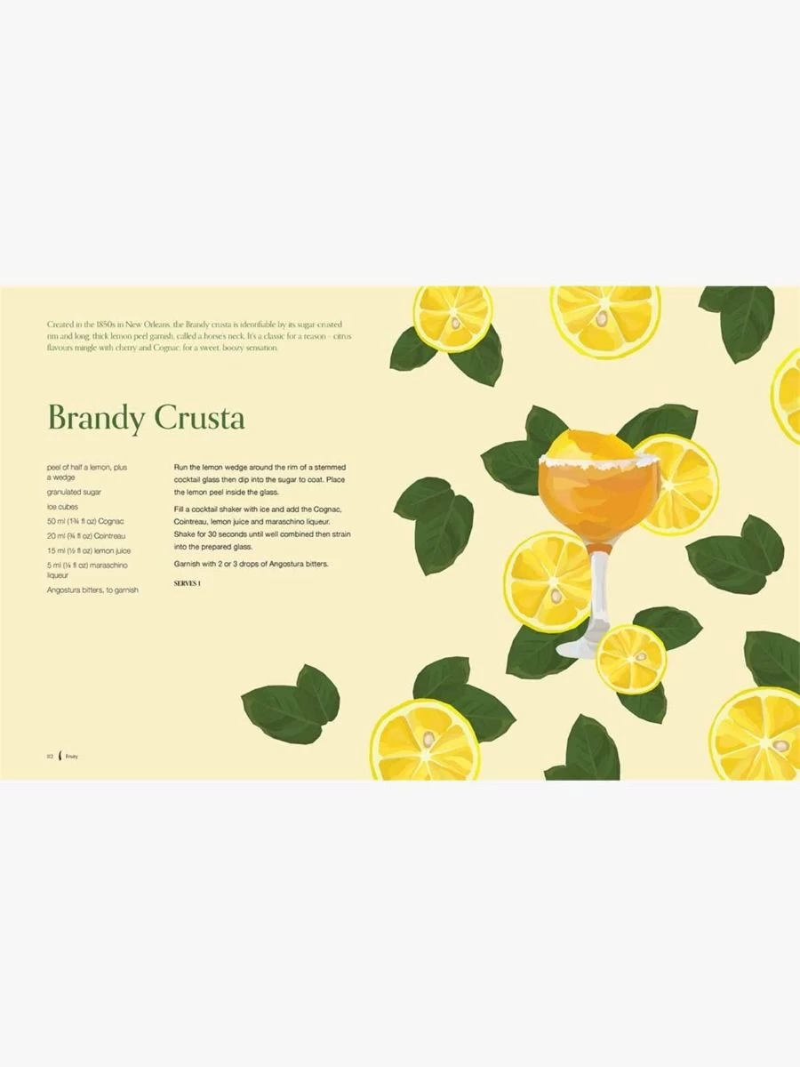 Cocktail Botanica 6 Cocktail Botanica - Image 4