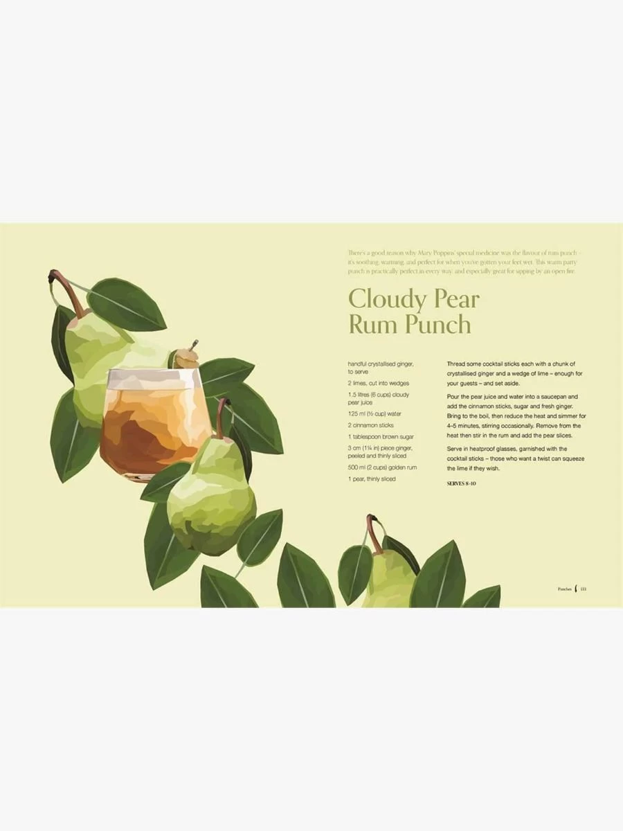 Cocktail Botanica 7 Cocktail Botanica - Image 5