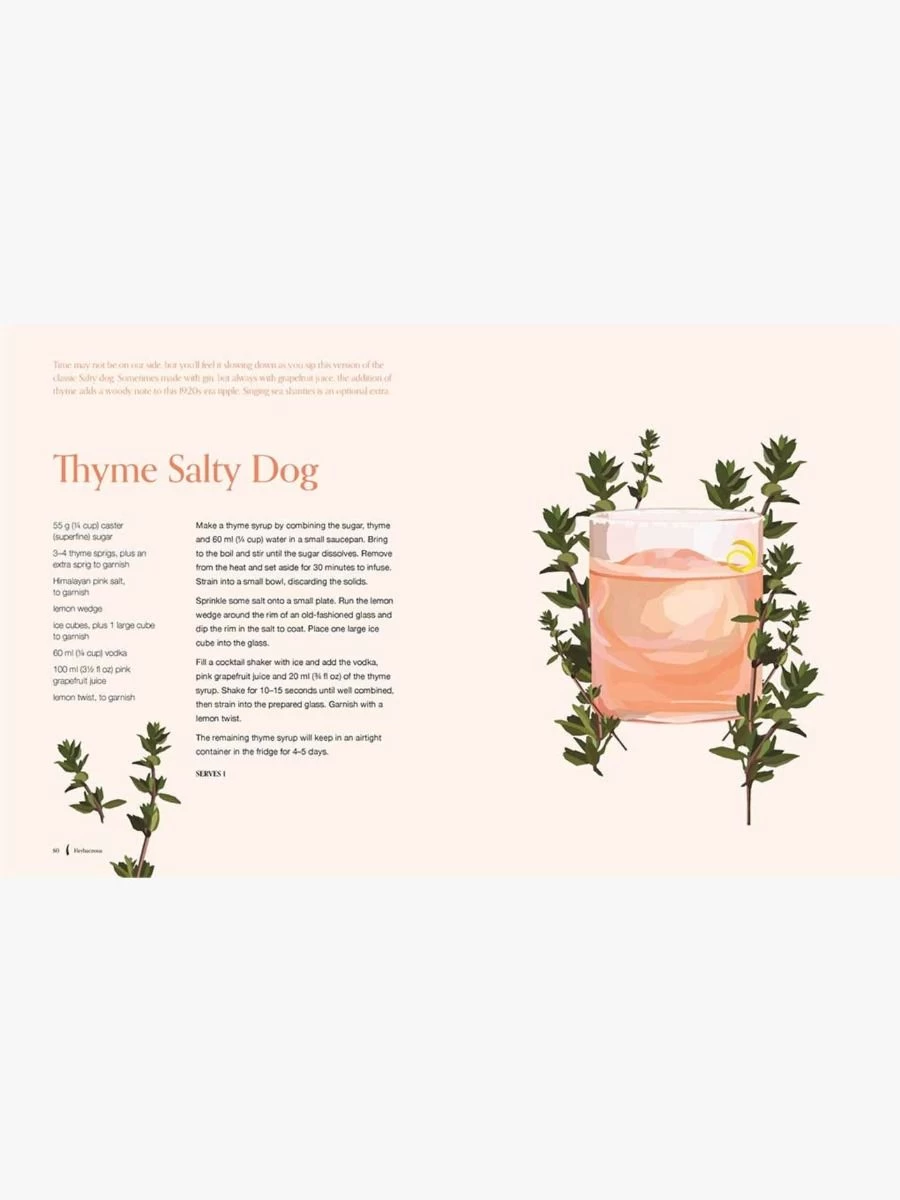 Cocktail Botanica 4 Cocktail Botanica - Image 2