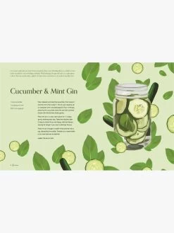 Cocktail Botanica 14 Cocktail Botanica -Homewares Shop book cocktail botanica elouise anders annabelle lambie 6