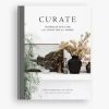 Curate - Inspiration For An Individual Home -Homewares Shop book curate inspiration for an individual home 1