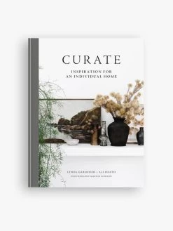 Curate - Inspiration For An Individual Home