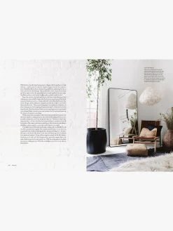Curate - Inspiration For An Individual Home -Homewares Shop book curate inspiration for an individual home 4