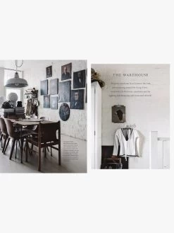 Curate - Inspiration For An Individual Home -Homewares Shop book curate inspiration for an individual home 5