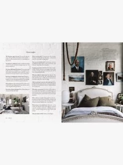 Curate - Inspiration For An Individual Home -Homewares Shop book curate inspiration for an individual home 6