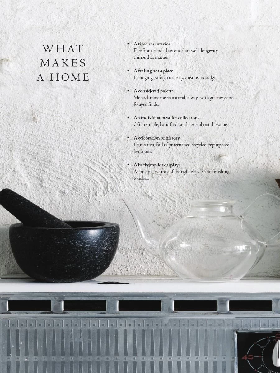 Curate - Inspiration For An Individual Home - Image 4