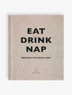 Eat Drink Nap