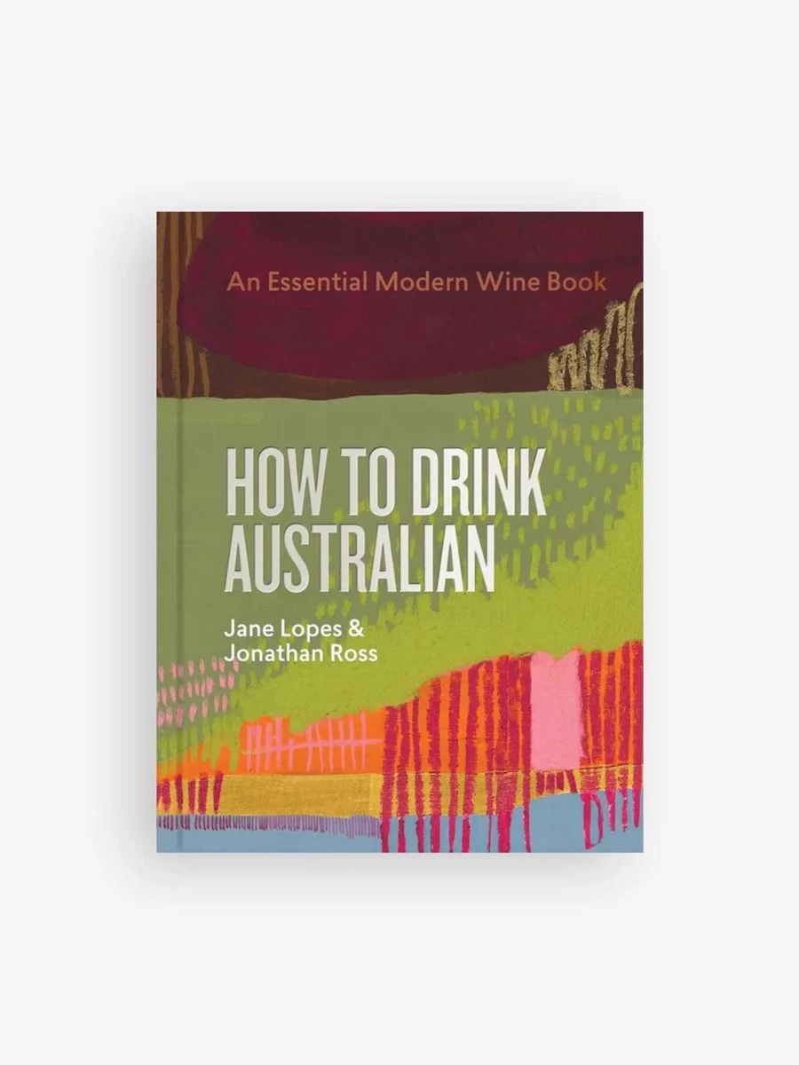 How To Drink Australian