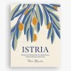 Istria -Homewares Shop book istria paola bacchia