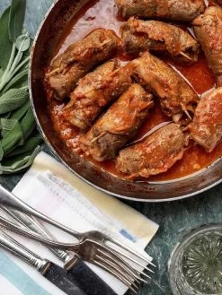 Istria -Homewares Shop book istria paola bacchia 3