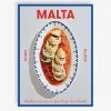 Malta: Flavours Of The Mediterranean -Homewares Shop book malta mediterranean recipes from the islands simon bajada