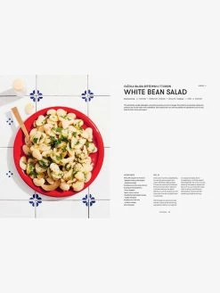 Malta: Flavours Of The Mediterranean -Homewares Shop book malta mediterranean recipes from the islands simon bajada 3