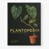 Plantopedia -Homewares Shop book plantopedia cover