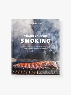 Thank You For Smoking