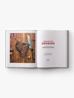 Thank You For Smoking -Homewares Shop book thank you for smoking pages 2