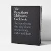 The Broadsheet Melbourne Cookbook -Homewares Shop book the broadsheet melbourne cookbook
