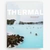 Thermal -Homewares Shop book thermal saunas hot springs baths lindsey bro 1