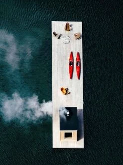 Thermal -Homewares Shop book thermal saunas hot springs baths lindsey bro 2