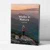 Walks In Nature Australia -Homewares Shop book walks in nature australia anna carlile