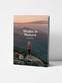 Walks In Nature Australia