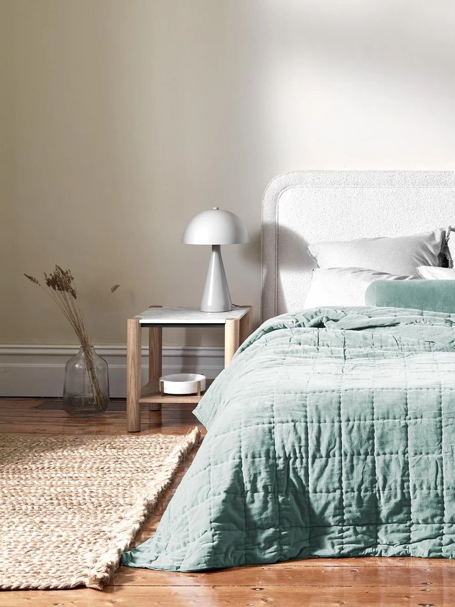 Homewares Shop -Homewares Shop byron jute rug natural lifestyle