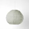 Cloud Fringed Ball Pendant - Limestone 2 Cloud Fringed Ball Pendant - Limestone -Homewares Shop cloud fringed linen pendant ball limestone