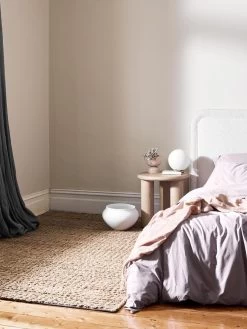 Drift Jute Rug - Natural