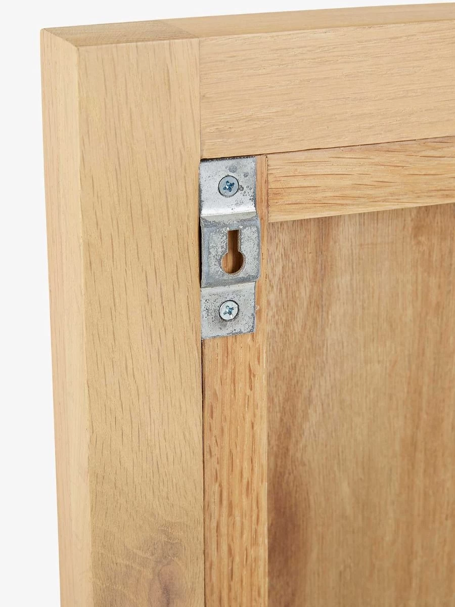 Tennyson Woven Bedhead In Natural Oak - King 8 Tennyson Woven Bedhead In Natural Oak - King - Image 6