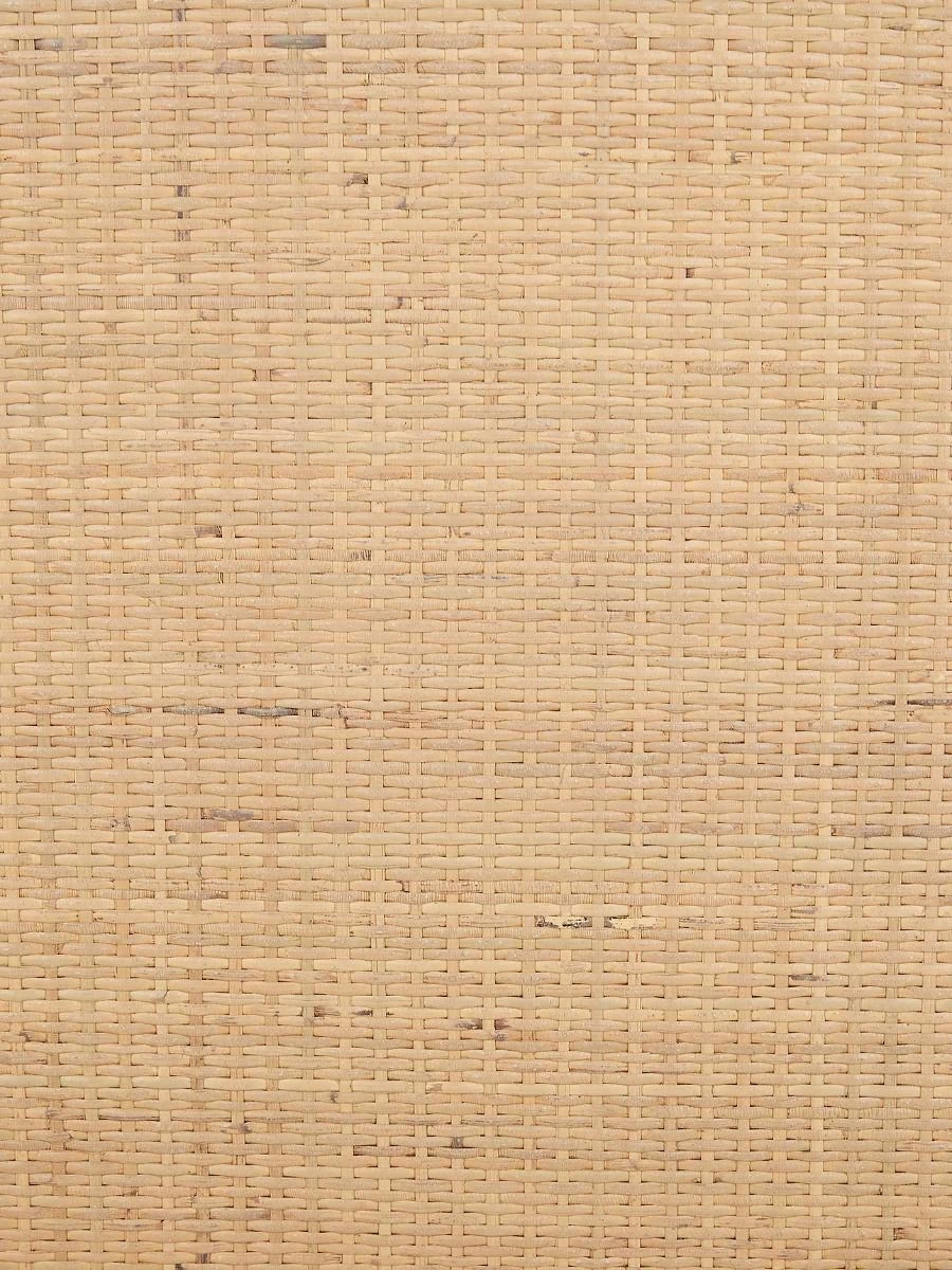 Tennyson Woven Bedhead In Natural Oak - King 9 Tennyson Woven Bedhead In Natural Oak - King - Image 7