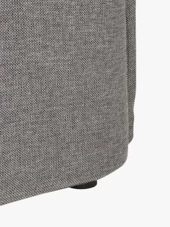 Vittoria Flanged Bedhead In Charcoal Granite - Queen -Homewares Shop globe west vittoria flanged bedhead charcoal granite 4