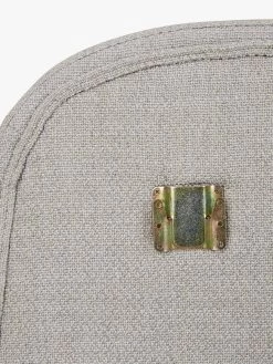 Almos Tapered King Bedhead - Limestone -Homewares Shop globewest bedhead almos tapered king limestone 10