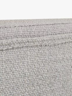 Almos Tapered King Bedhead - Limestone -Homewares Shop globewest bedhead almos tapered king limestone 7