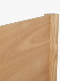 Artie King Bedhead - Natural Ash -Homewares Shop globewest bedhead artie king natural ash 6