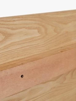 Artie King Bedhead - Natural Ash -Homewares Shop globewest bedhead artie king natural ash 8