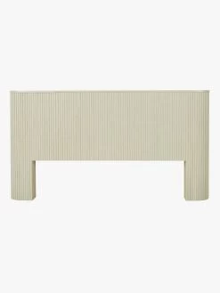 Benjamin Ripple King Bedhead - Putty