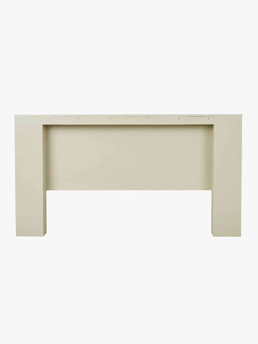 Benjamin Ripple King Bedhead - Putty 6 Benjamin Ripple King Bedhead - Putty - Image 4