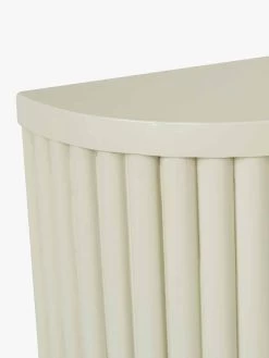 Benjamin Ripple King Bedhead - Putty 11 Benjamin Ripple King Bedhead - Putty -Homewares Shop globewest bedhead benjamin ripple putty 5