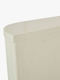 Benjamin Ripple Queen Bedhead - Putty 16 Benjamin Ripple Queen Bedhead - Putty -Homewares Shop globewest bedhead benjamin ripple queen putty 9