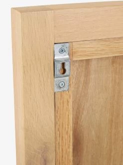 Tennyson Woven Bedhead In Natural Oak - Queen -Homewares Shop globewest tennyson woven bedhead queen natural oak 8